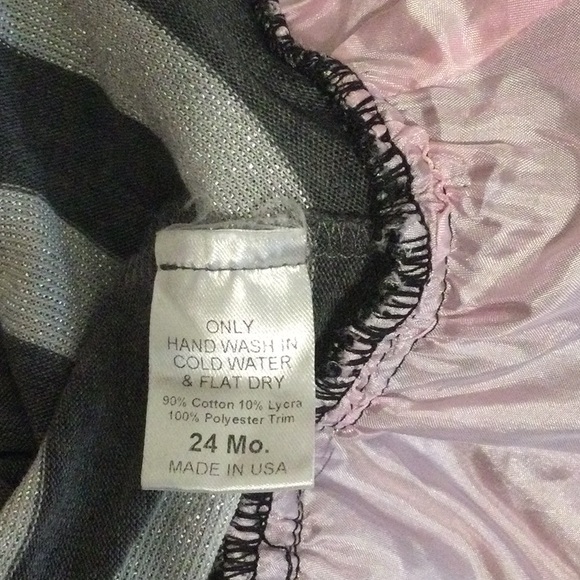 Dolls and Divas Couture 24 months Like New - Picture 9 of 10